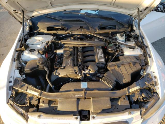 Photo 11 from auction – 2009 BMW 328 XI with VIN WBAWC33579PU83370
