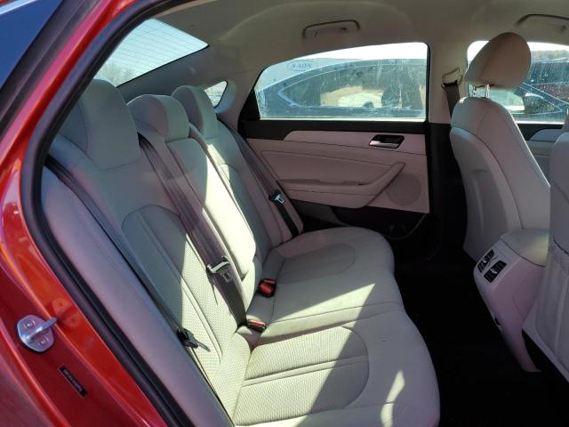 Photo 10 from auction – 2019 HYUNDAI SONATA LIM with VIN 5NPE34AF7KH819956