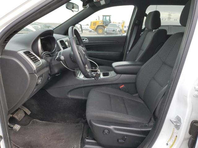Photo 7 from auction – 2019 JEEP GRAND CHER with VIN 1C4RJFAG3KC607272