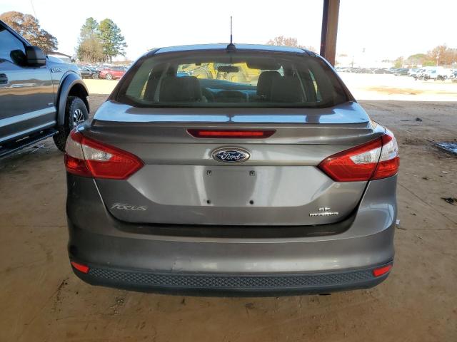 Photo 6 from auction – 2013 FORD FOCUS SE with VIN 1FADP3F24DL320844