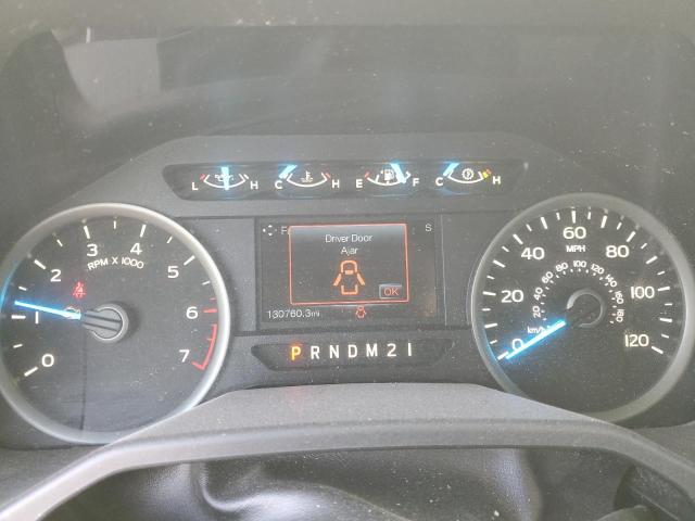 Foto 9 de la subasta – 2015 FORD F150 SUPER con VIN 1FTEW1EF4FKD98804