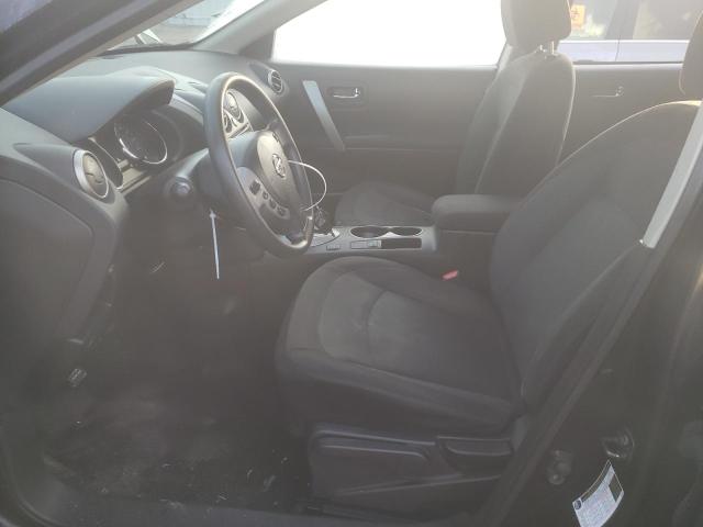Photo 7 from auction – 2012 NISSAN ROGUE S with VIN JN8AS5MV3CW369166