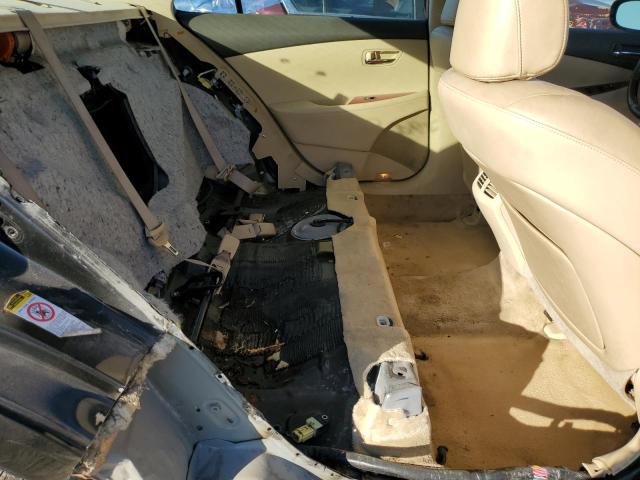 Photo 10 from auction – 2009 LEXUS ES 350 with VIN JTHBJ46G792329294