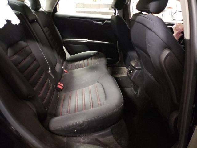 Photo 10 from auction – 2016 FORD FUSION SE with VIN 3FA6P0HD2GR124297