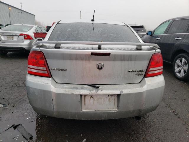 Photo 6 from auction – 2010 DODGE AVENGER R/ with VIN 1B3CC5FB6AN131515