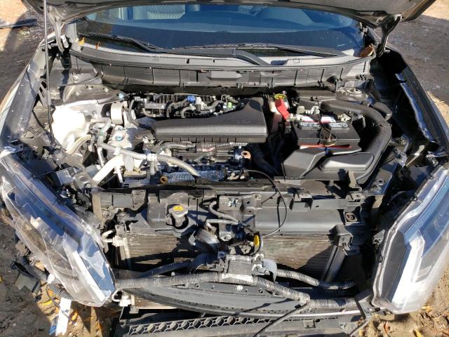 Photo 12 from auction – 2018 NISSAN ROGUE S with VIN KNMAT2MT9JP503644