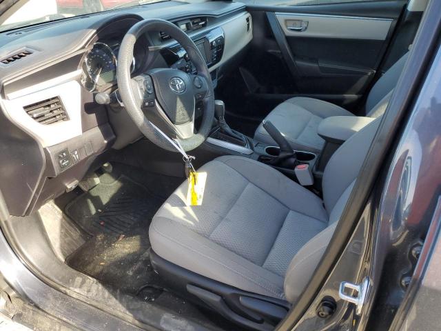 Photo 7 from auction – 2016 TOYOTA COROLLA EC with VIN 5YFBPRHE4GP516810