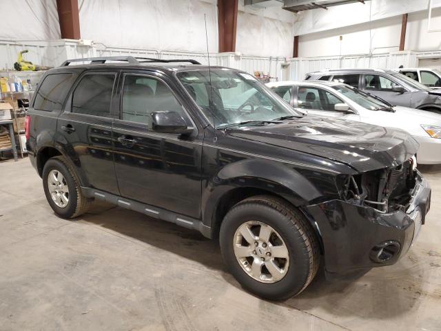 Photo 4 from auction – 2012 FORD ESCAPE LIM with VIN 1FMCU0EG3CKC64535