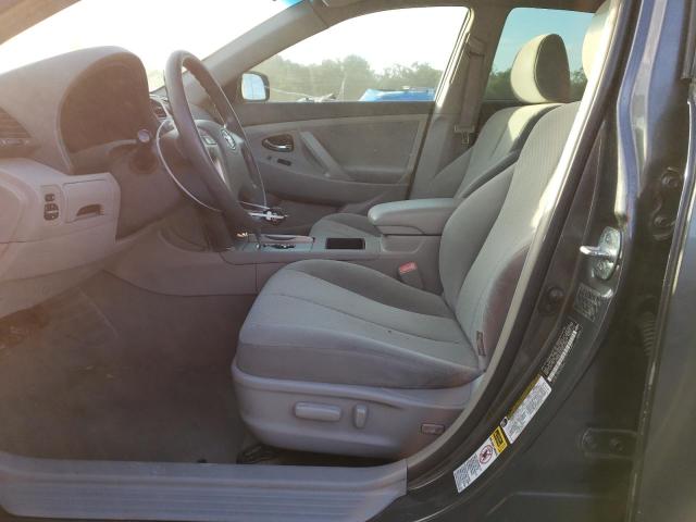 Photo 7 from auction – 2007 TOYOTA CAMRY CE with VIN 4T1BE46K07U678126