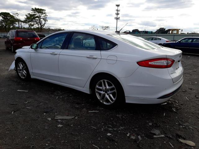 Photo 2 from auction – 2013 FORD FUSION SE with VIN 3FA6P0H76DR305764