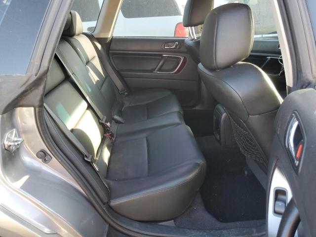 Photo 10 from auction – 2008 SUBARU OUTBACK 2. with VIN 4S4BP62C287329599