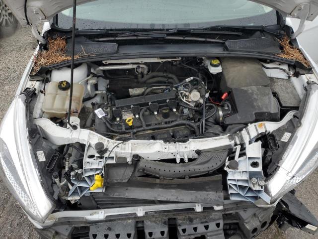 Photo 11 from auction – 2018 FORD FOCUS S with VIN 1FADP3E28JL203586