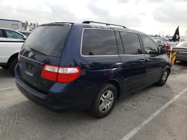 Photo 3 from auction – 2006 HONDA ODYSSEY EX with VIN 5FNRL38756B086367