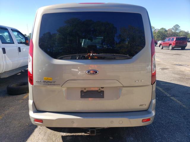 Photo 6 from auction – 2015 FORD TRANSIT CO with VIN NM0GE9F72F1198685