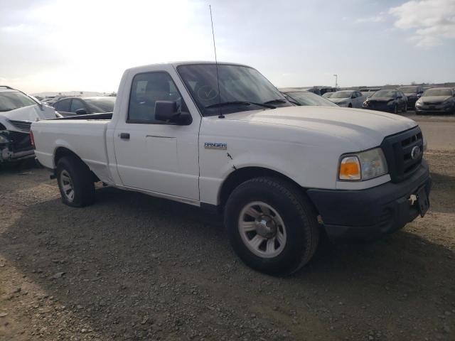 Foto 4 de la subasta – 2010 FORD RANGER con VIN 1FTKR1AD9APA38552