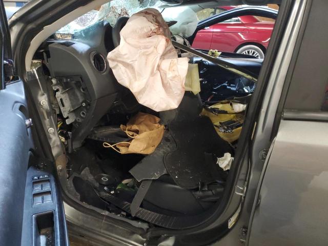Photo 7 from auction – 2012 JEEP COMPASS SP with VIN 1C4NJDBBXCD592769