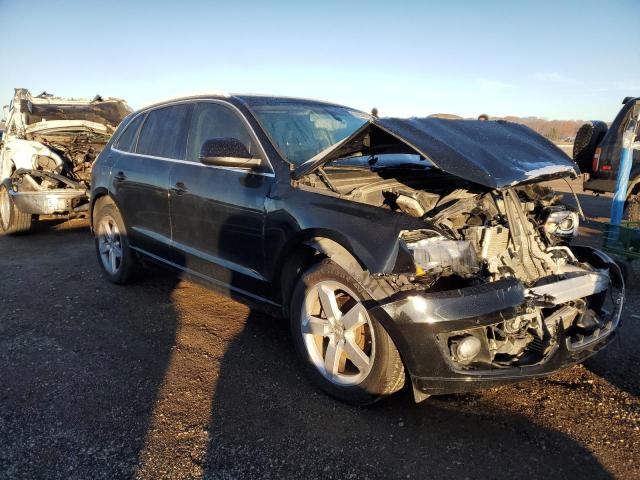 Photo 4 from auction – 2011 AUDI Q5 PREMIUM with VIN WA1LFAFP0BA042584