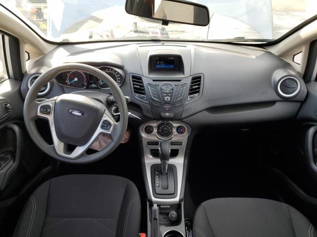 Photo 8 from auction – 2019 FORD FIESTA SE with VIN 3FADP4EJ9KM103137