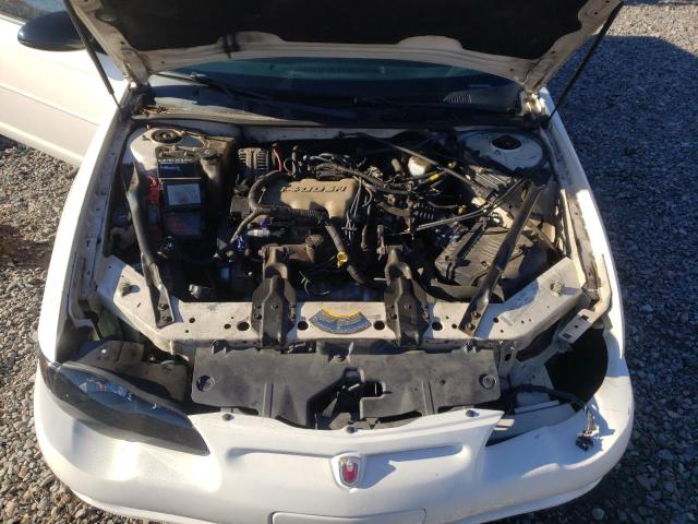 Photo 11 from auction – 2004 CHEVROLET MONTE CARL with VIN 2G1WW12E849179612