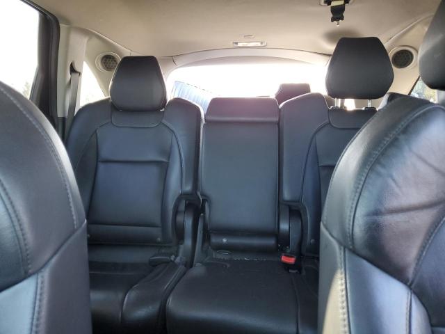 Photo 10 from auction – 2017 ACURA MDX TECHNO with VIN 5FRYD4H54HB010010