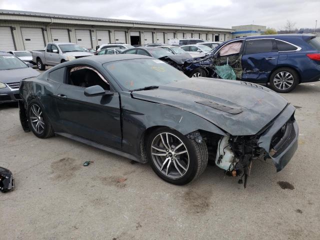 Photo 4 from auction – 2016 FORD MUSTANG GT with VIN 1FA6P8CF7G5225202