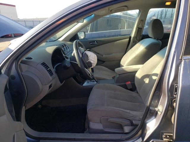 Photo 7 from auction – 2011 NISSAN ALTIMA BAS with VIN 1N4AL2AP2BN425377