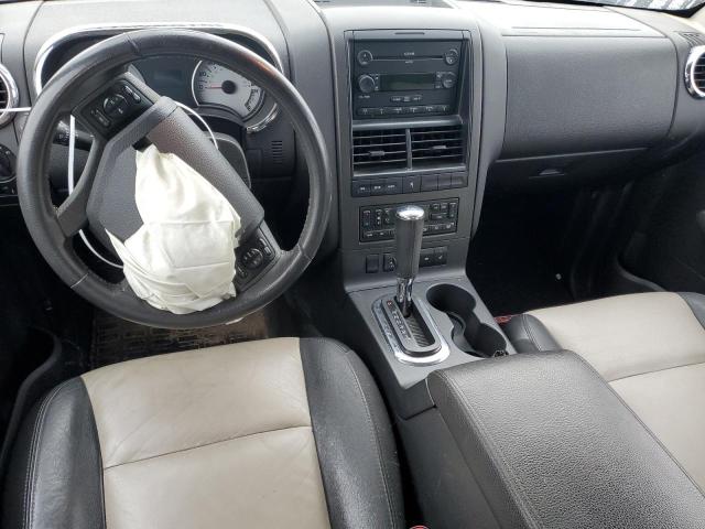 Photo 8 from auction – 2007 FORD EXPLORER S with VIN 1FMEU33K17UB31395