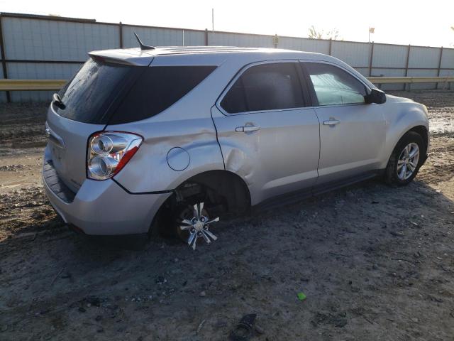 Photo 3 from auction – 2012 CHEVROLET EQUINOX LS with VIN 2GNALBEK5C6172786