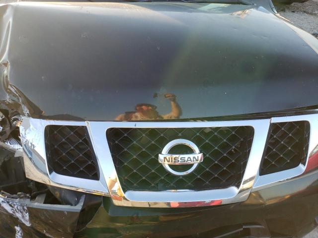Photo 12 from auction – 2010 NISSAN ARMADA SE with VIN 5N1AA0NC2AN622636
