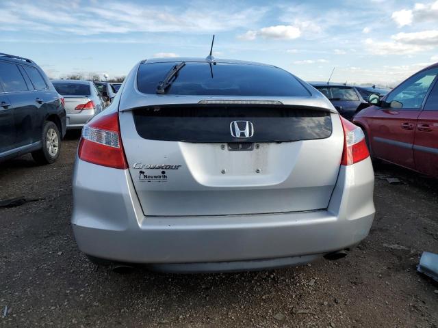 Photo 6 from auction – 2012 HONDA CROSSTOUR with VIN 5J6TF3H56CL004712