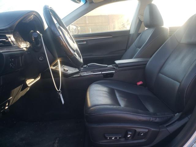 Photo 7 from auction – 2015 LEXUS ES 350 with VIN JTHBK1GG8F2168346