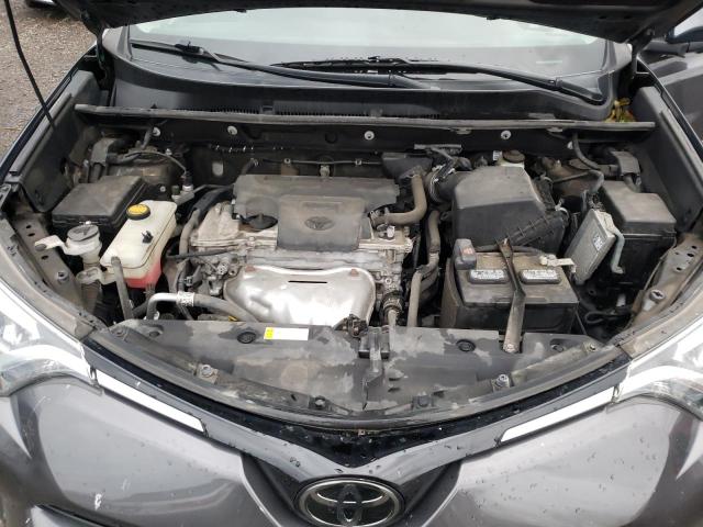Photo 11 from auction – 2016 TOYOTA RAV4 LIMIT with VIN 2T3DFREV6GW523599