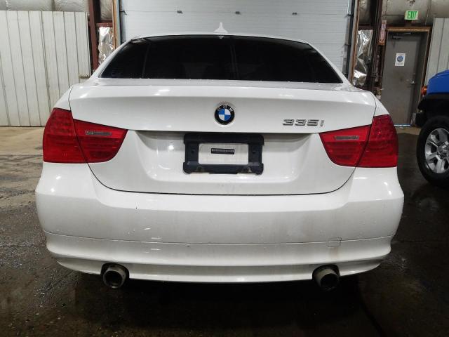 Photo 6 from auction – 2011 BMW 335 XI with VIN WBAPL5C53BA918068