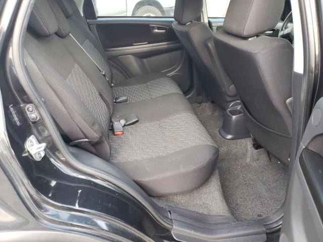 Photo 10 from auction – 2009 SUZUKI SX4 TECHNO with VIN JS2YA413396201424