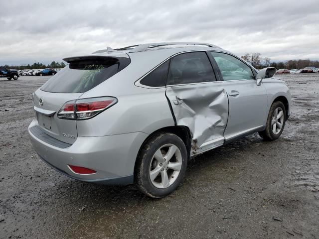 Photo 3 from auction – 2013 LEXUS RX 350 BAS with VIN 2T2BK1BA3DC157219