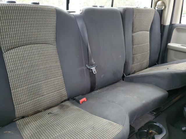 Photo 10 from auction – 2011 DODGE RAM 1500 with VIN 1D7RV1GT1BS557463