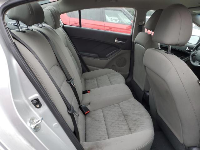 Photo 10 from auction – 2014 KIA FORTE LX with VIN KNAFK4A65E5113447