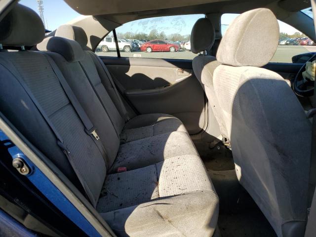 Photo 10 from auction – 2006 TOYOTA COROLLA CE with VIN 2T1BR32E26C652643