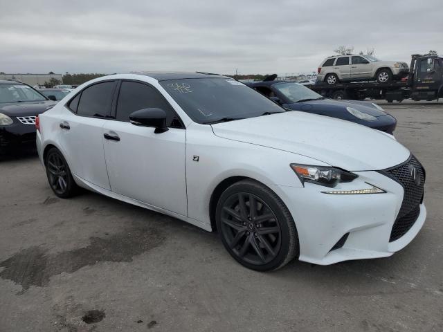 Photo 4 from auction – 2016 LEXUS IS 200T with VIN JTHBA1D23G5031102