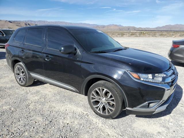 Photo 4 from auction – 2017 MITSUBISHI OUTLANDER with VIN JA4AD2A36HZ033065