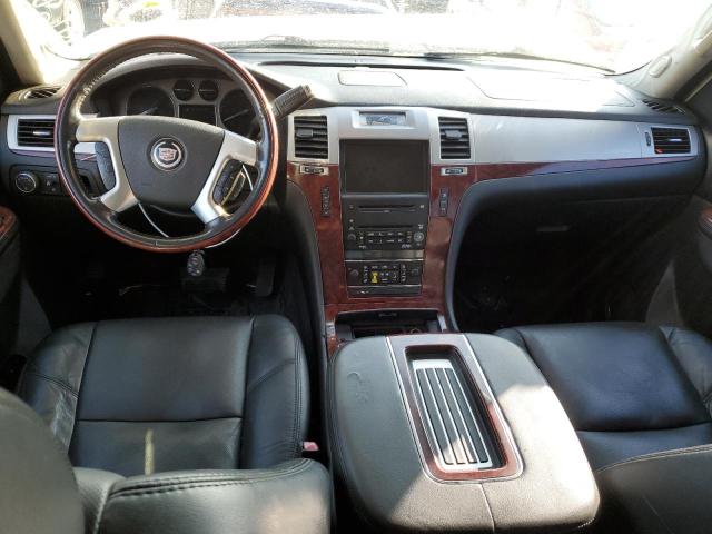 Photo 8 from auction – 2010 CADILLAC ESCALADE with VIN 1GYUKAEF7AR140259
