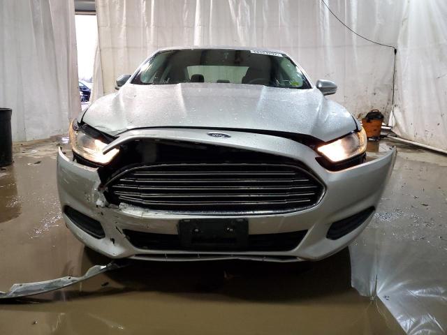 Photo 5 from auction – 2014 FORD FUSION SE with VIN 1FA6P0H72E5353749
