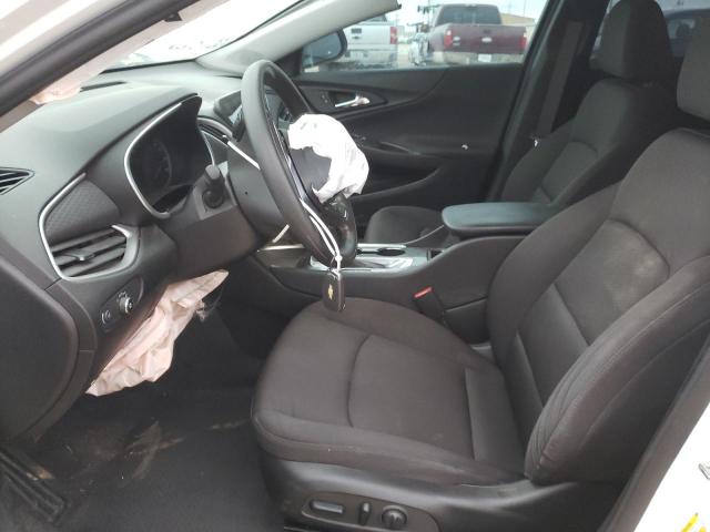 Photo 7 from auction – 2019 CHEVROLET MALIBU LS with VIN 1G1ZC5ST3KF211799