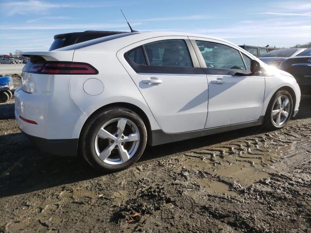 Photo 3 from auction – 2013 CHEVROLET VOLT with VIN 1G1RA6E40DU126501