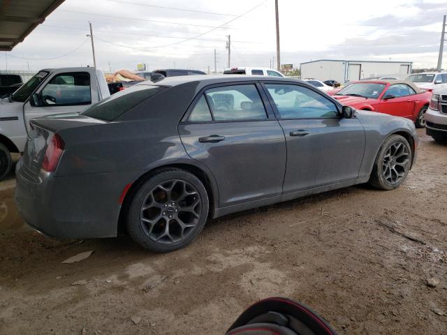 Photo 3 from auction – 2017 CHRYSLER 300 S with VIN 2C3CCABG3HH663403