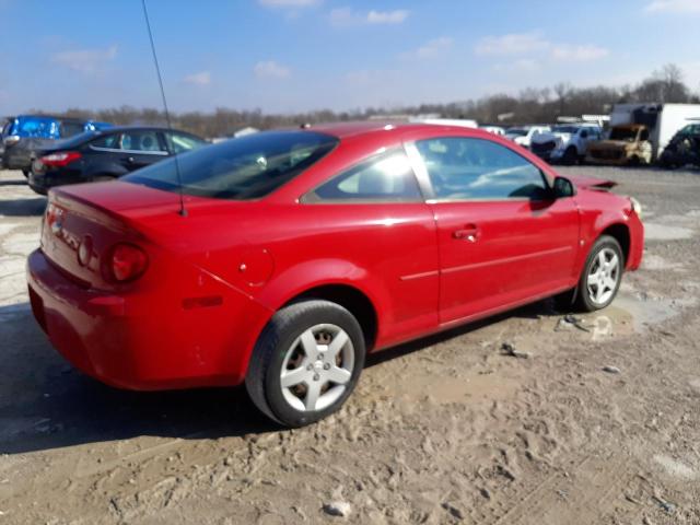 Photo 3 from auction – 2008 CHEVROLET COBALT LS with VIN 1G1AK18F287198279