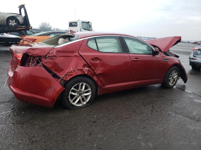 صورة رقم 3 من المزاد - 2011 KIA OPTIMA LX مع VIN KNAGM4A70B5185370
