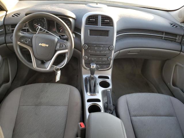 Photo 8 from auction – 2015 CHEVROLET MALIBU LS with VIN 1G11B5SL5FF258435