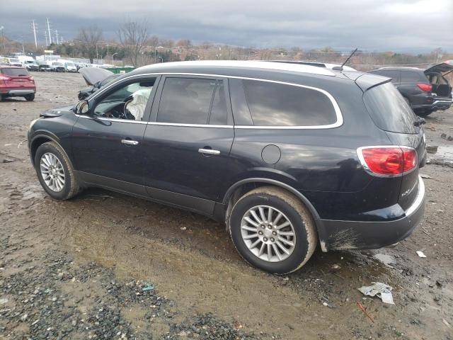 Photo 2 from auction – 2011 BUICK ENCLAVE CX with VIN 5GAKRBED0BJ260869