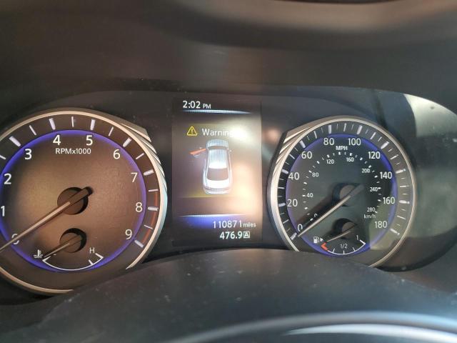 Photo 9 from auction – 2014 INFINITI Q50 BASE with VIN JN1BV7AR5EM683994